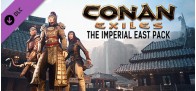 Conan Exiles - The Imperial East Pack